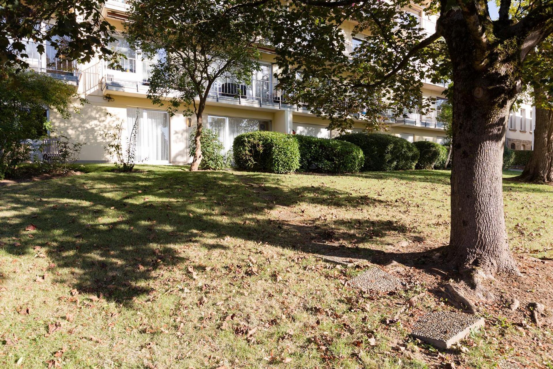Canterbury Apartment Luxemburg
