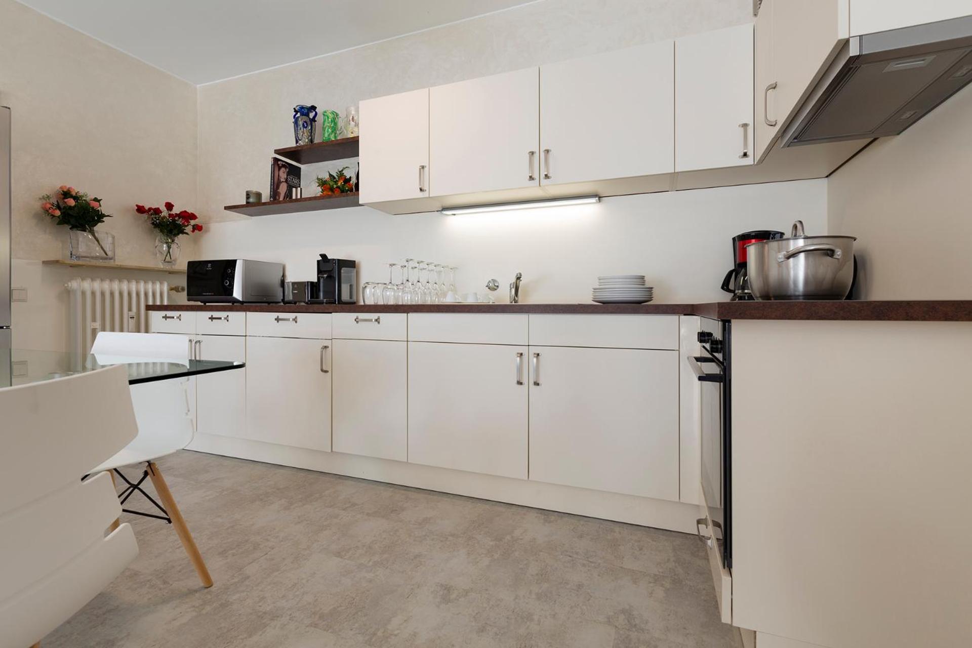 Apartment Canterbury