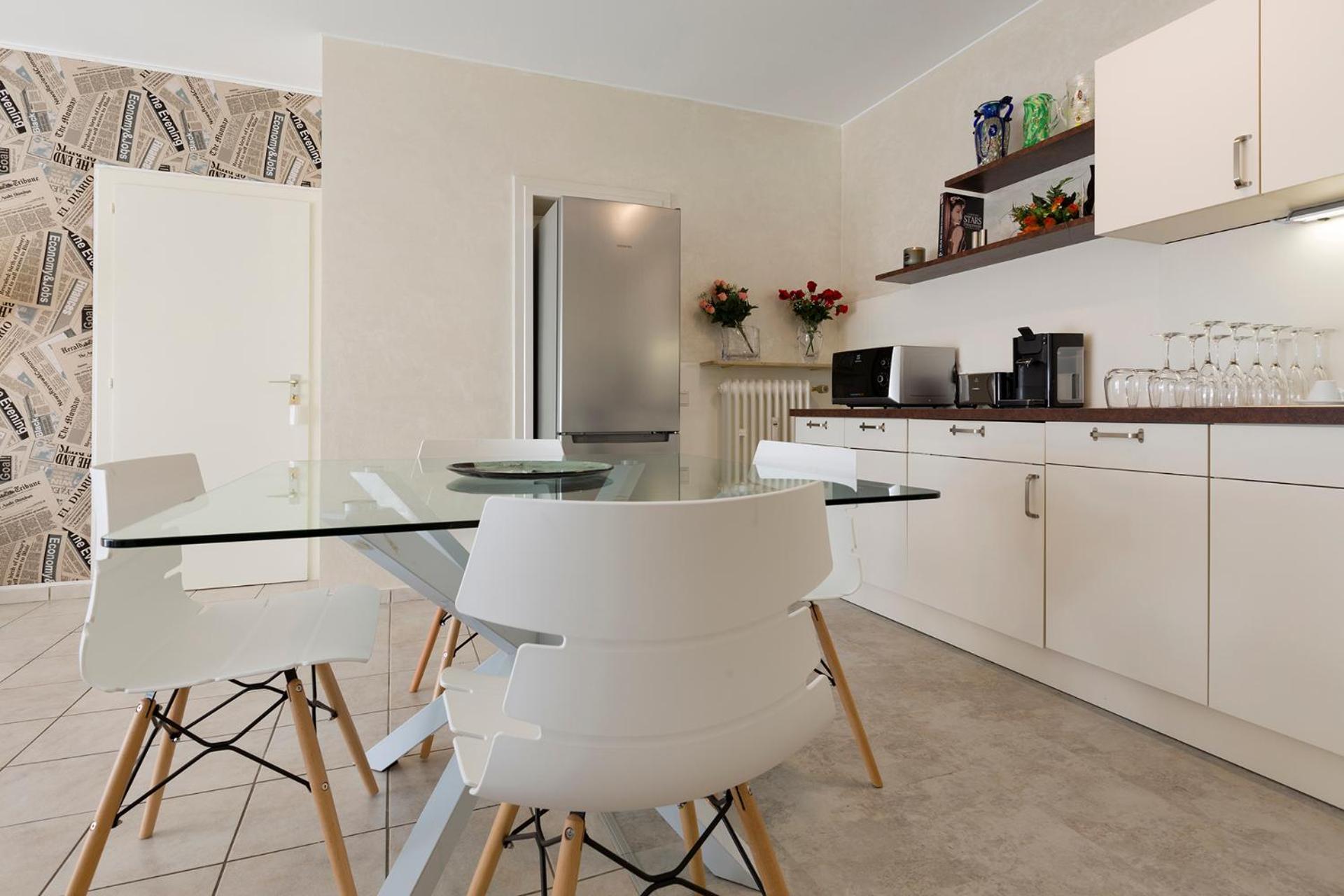 Apartment Canterbury *
