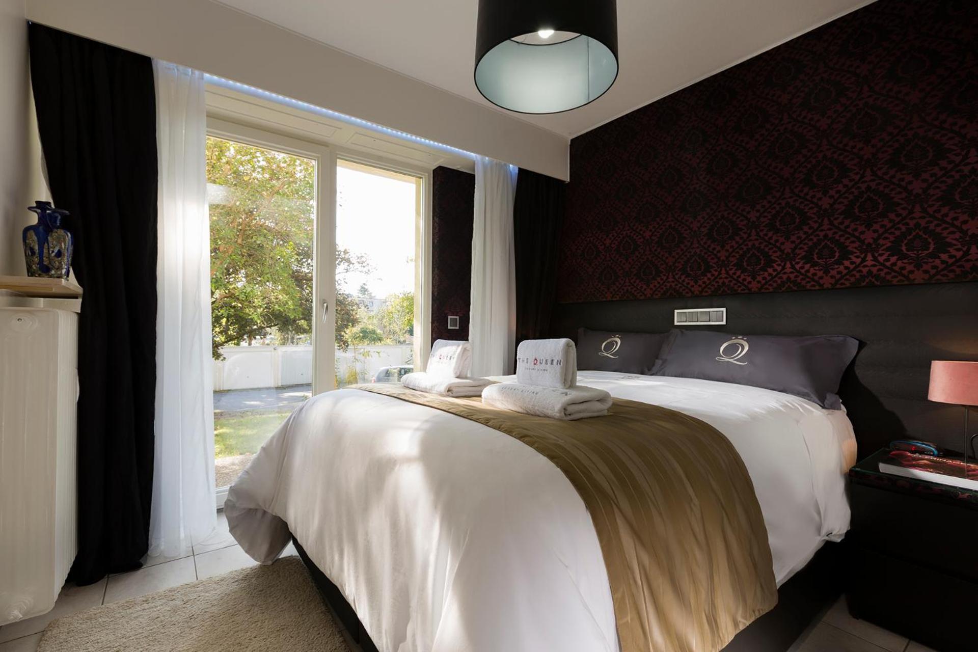 Canterbury Apartment Luxembourg
